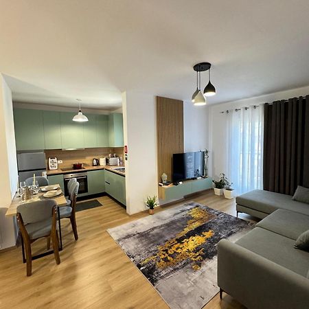 Apartment In City Center Shkodër Dış mekan fotoğraf