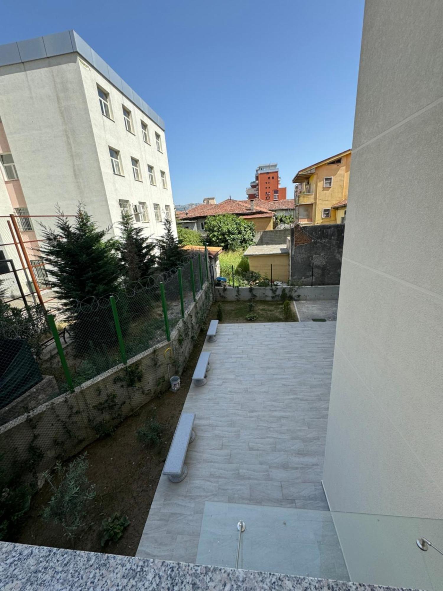 Apartment In City Center Shkodër Dış mekan fotoğraf