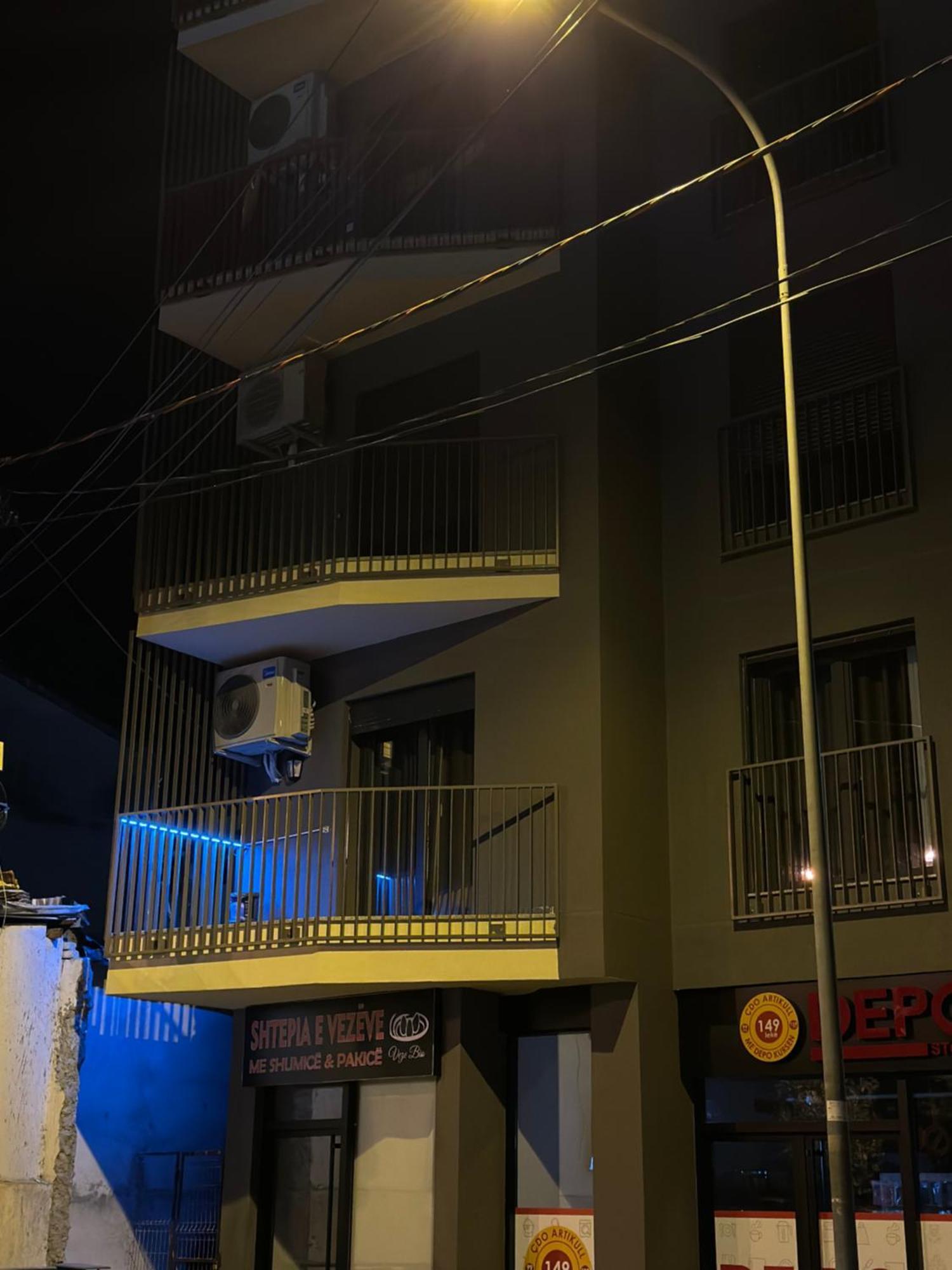 Apartment In City Center Shkodër Dış mekan fotoğraf