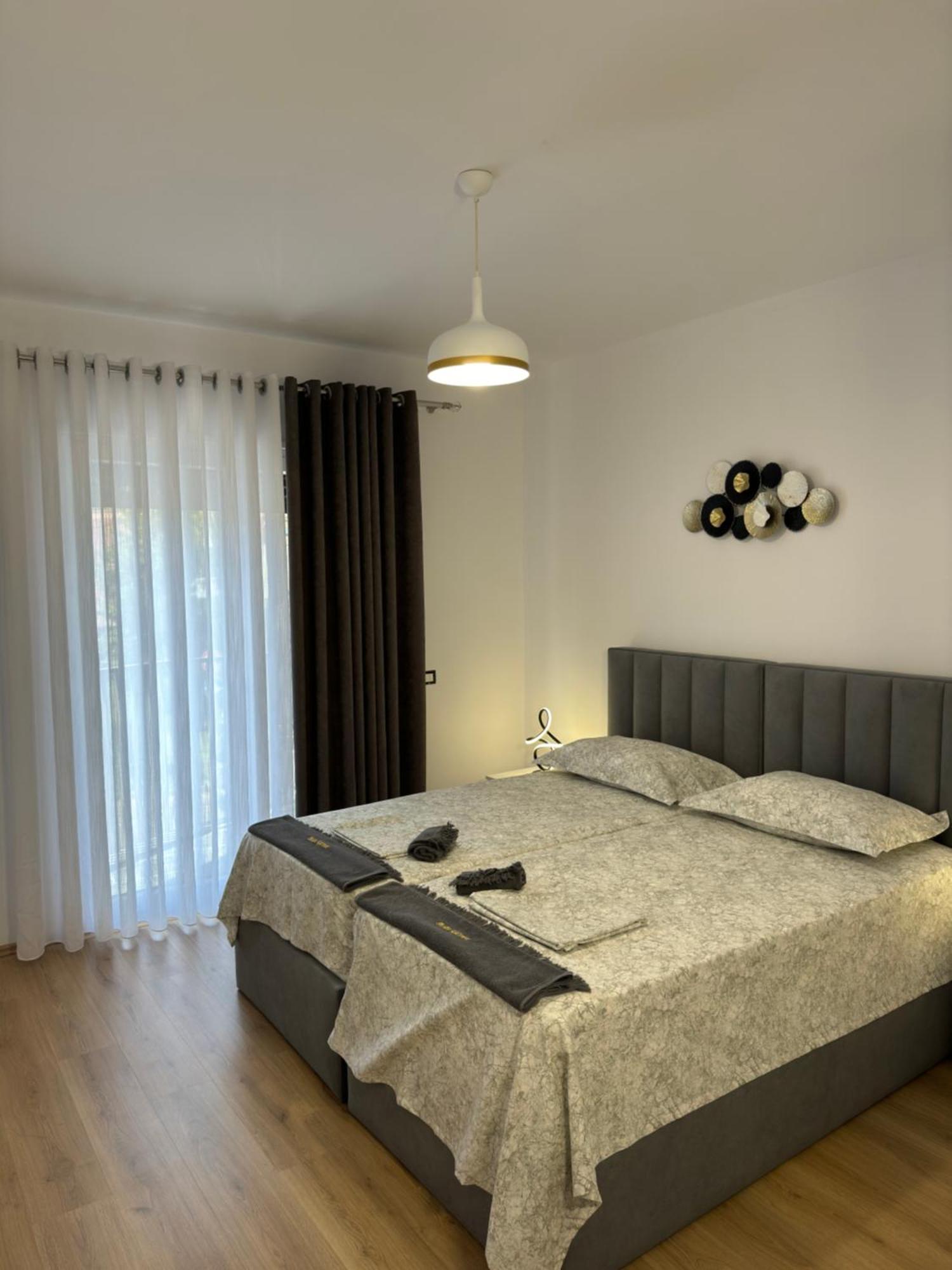 Apartment In City Center Shkodër Dış mekan fotoğraf