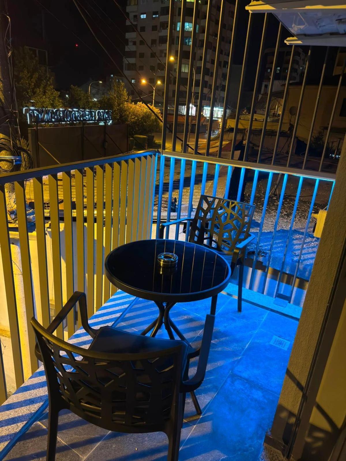 Apartment In City Center Shkodër Dış mekan fotoğraf